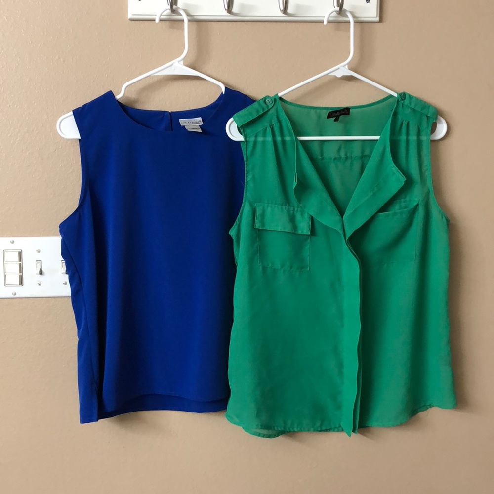 Shirt bundle